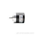 Sensor transducer encoder